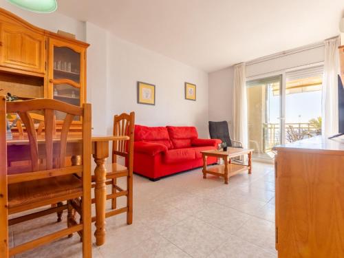 Apartment Costa Blanca by Interhome