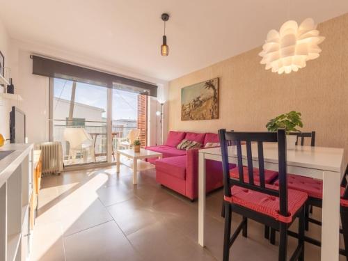 Apartment Virgen del Pilar by Interhome