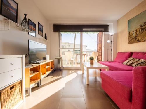Apartment Virgen del Pilar by Interhome