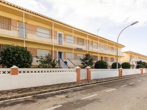 Apartment Virgen del Pilar by Interhome