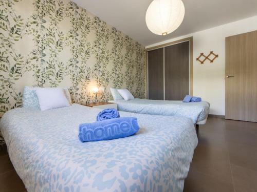 Apartment Virgen del Pilar by Interhome
