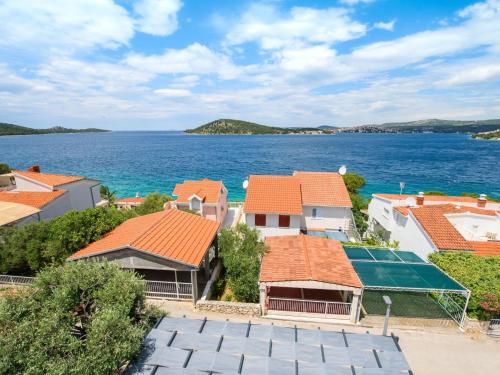 Apartment Marina-3 by Interhome