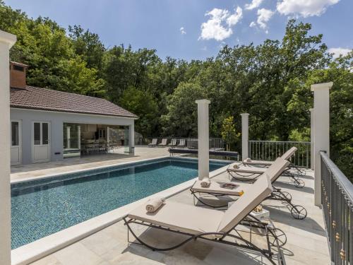 Villa Greystone by Interhome