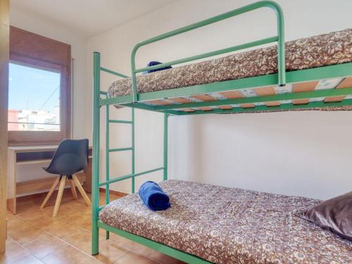 Apartment Centro peatonal Roses-3 by Interhome