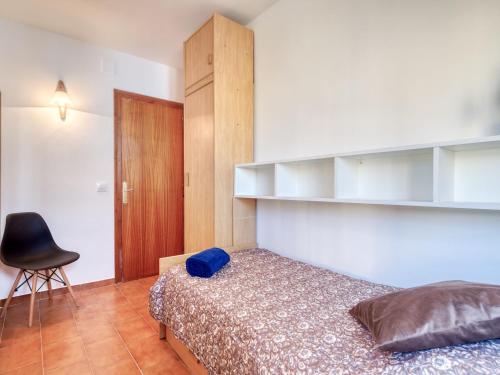Apartment Centro peatonal Roses-3 by Interhome
