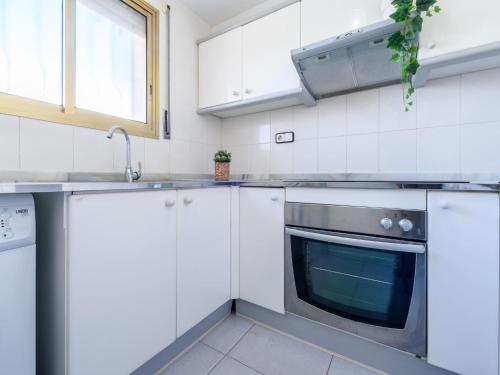Apartment Cambrils Park C by Interhome