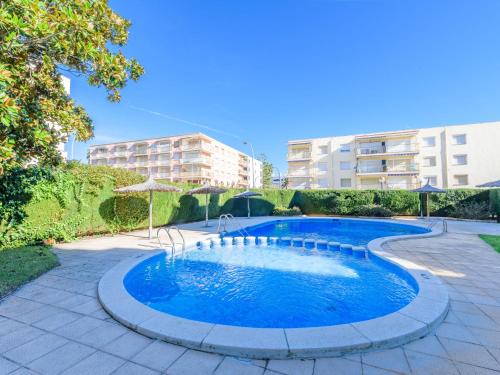 Apartment Cambrils Park C by Interhome