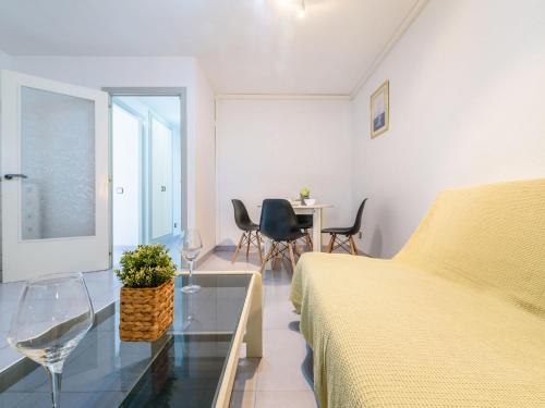 Apartment Cambrils Park C by Interhome