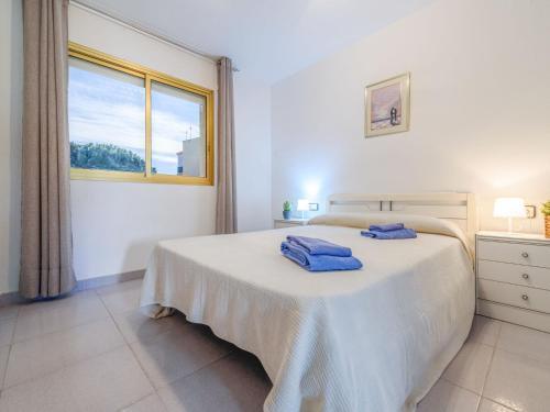 Apartment Cambrils Park C by Interhome