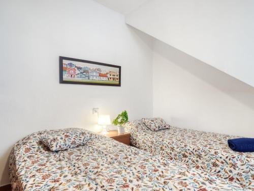 Apartment Centro peatonal Roses-1 by Interhome