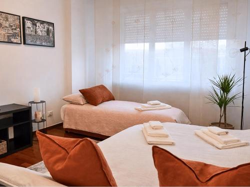 Spacious & Bright Flat near Bocconi & Navigli