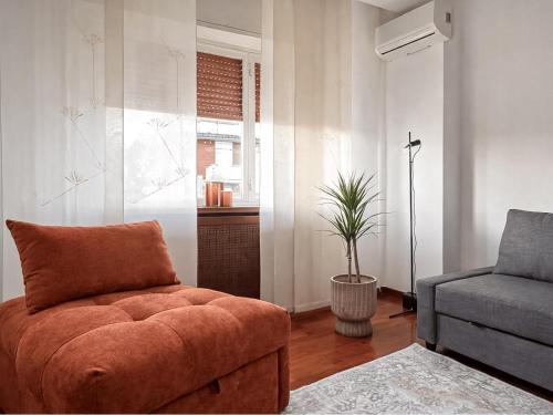 Spacious & Bright Flat near Bocconi & Navigli