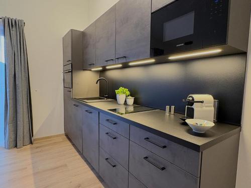 Apartment Glacier Loft Kitzsteinhorn 1 by Interhome