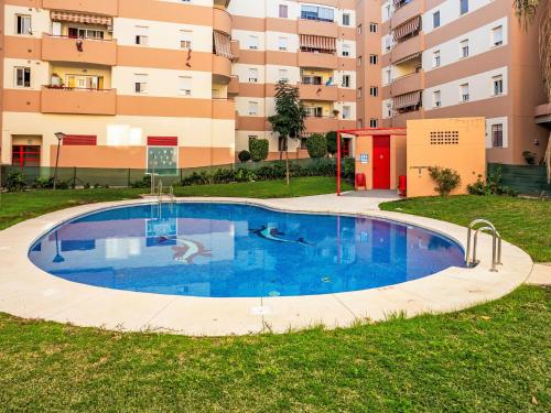 Apartment El Pinillo by Interhome