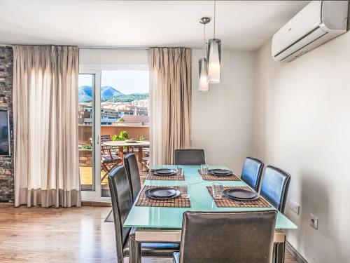 Apartment El Pinillo by Interhome