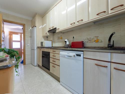 Apartment Bahia Dorada-1 by Interhome