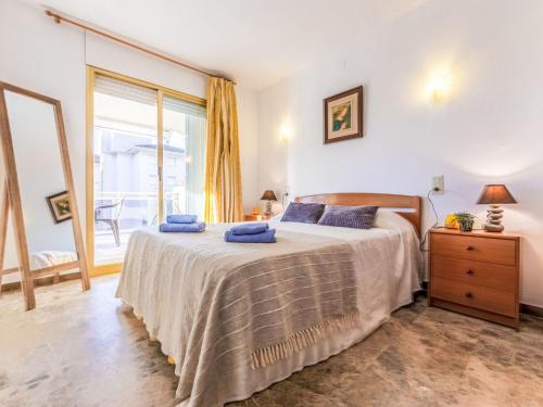 Apartment Costa Blanca I-2 by Interhome