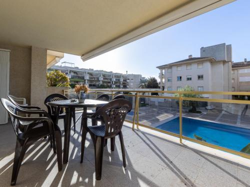 Apartment Costa Blanca I-2 by Interhome