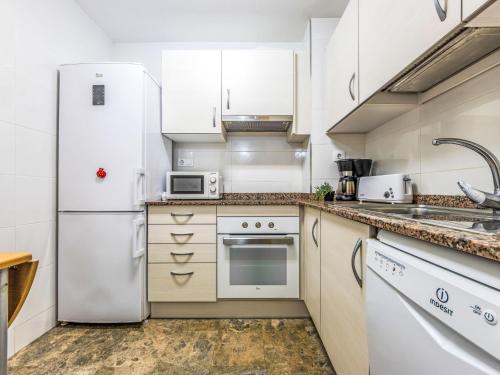 Apartment Costa Blanca I-2 by Interhome