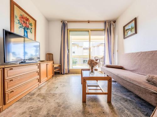 Apartment Costa Blanca I-2 by Interhome