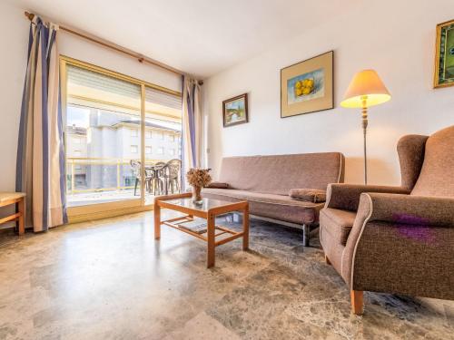 Apartment Costa Blanca I-2 by Interhome