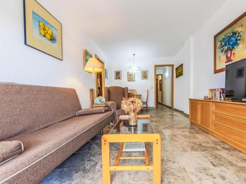 Apartment Costa Blanca I-2 by Interhome