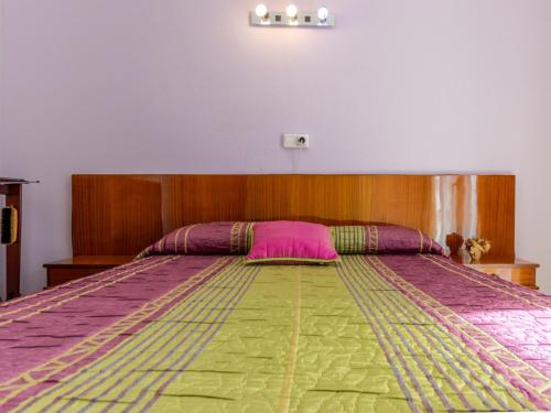 Apartment Tomas de Victoria by Interhome