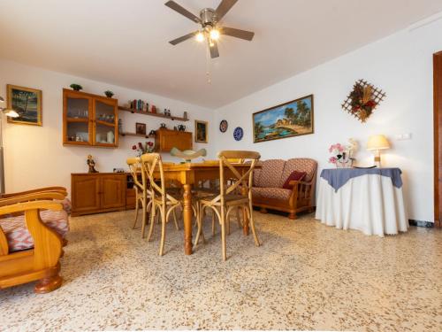 Apartment Tomas de Victoria by Interhome