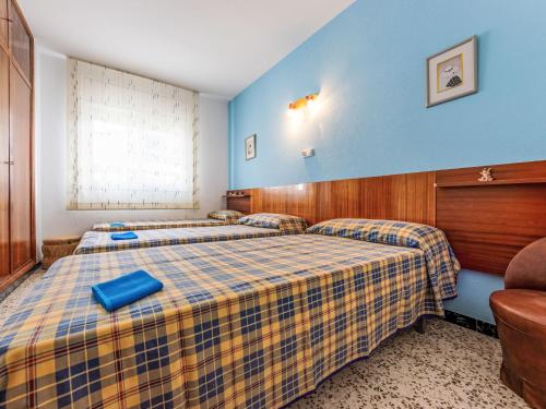 Apartment Tomas de Victoria by Interhome