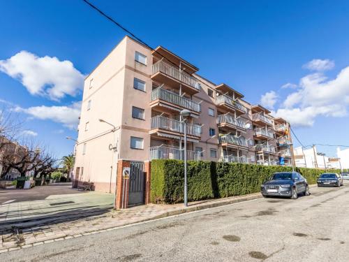 Apartment Ponderosa by Interhome