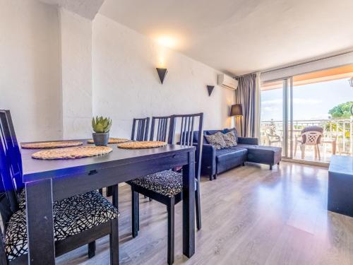Apartment Ponderosa by Interhome