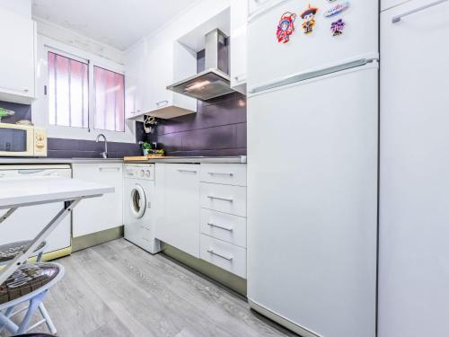 Apartment Ponderosa by Interhome