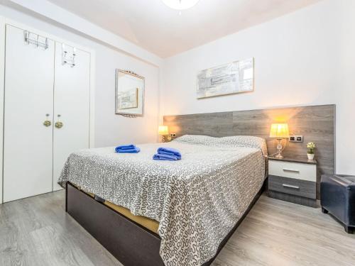 Apartment Ponderosa by Interhome