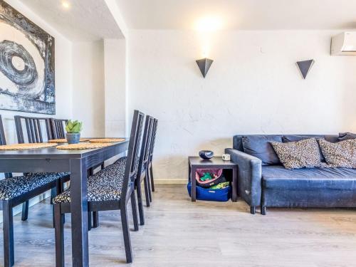 Apartment Ponderosa by Interhome