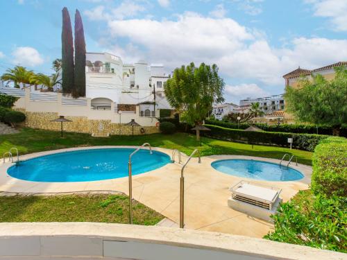 Apartment Valparaiso by Interhome