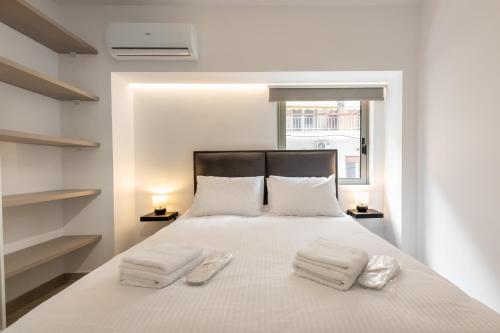 M20 Athens Apartments