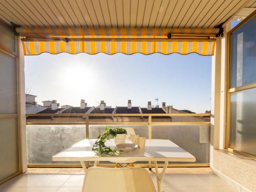 Apartment Neptuno by Interhome