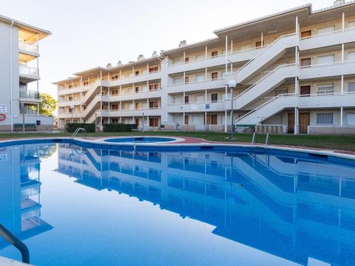 Apartment Neptuno by Interhome