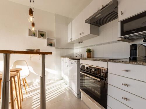 Apartment Neptuno by Interhome