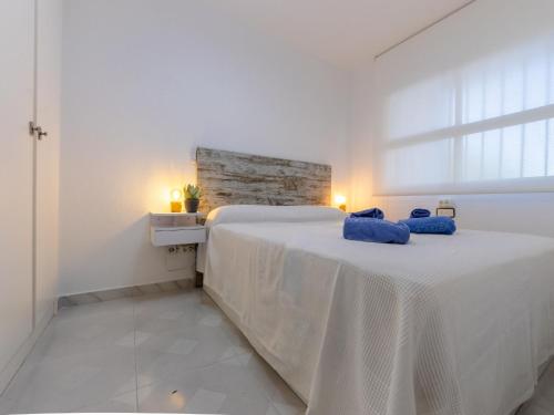 Apartment Neptuno by Interhome