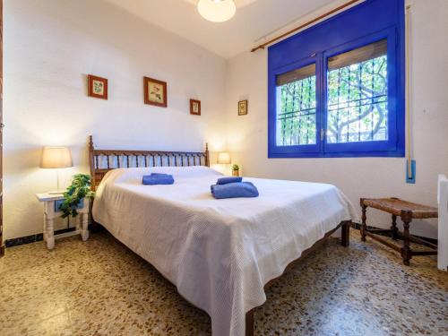 Holiday Home Cervantes by Interhome