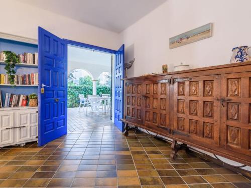 Holiday Home Cervantes by Interhome