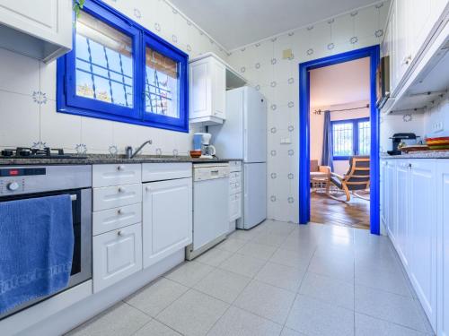 Holiday Home Cervantes by Interhome