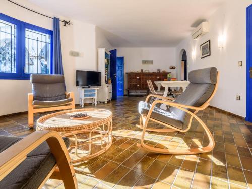 Holiday Home Cervantes by Interhome