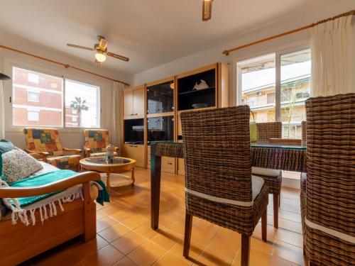Apartment Balandro by Interhome