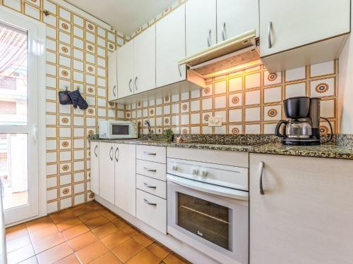 Apartment Balandro by Interhome