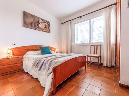 Apartment Balandro by Interhome