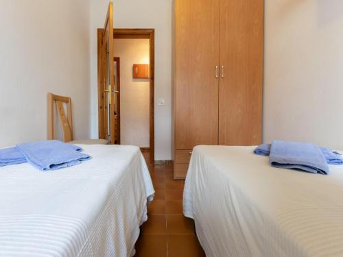 Apartment Balandro by Interhome