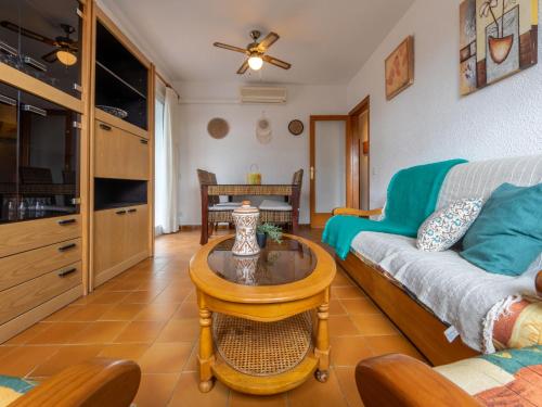 Apartment Balandro by Interhome