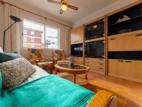 Apartment Balandro by Interhome
